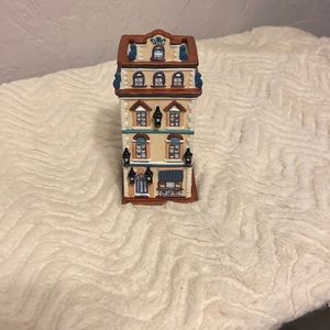 Partylite vintage Eupean